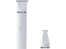 PETKIT 2-i-1 Pet Trimmer Pro, hvit (PK413)