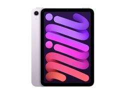 Apple iPad mini A17 Pro Wi-Fi - Tablet - 256 GB - 8.3" IPS (2266 x 1488) - purpur