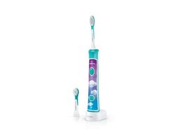 Philips Sonicare For Kids HX6322 - Tandborste - havsblå