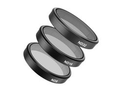 Telesin Filter CPL, ND 8/16/32 for DJI Action 5 Pro / 4 /3
