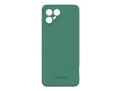 Fairphone - Bakdeksel for mobiltelefon - grønn - for Fairphone 4
