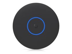 Ubiquiti U7 Pro XG Wi-Fi 7-tilgangspunkt, 5800 Mbit/s, svart