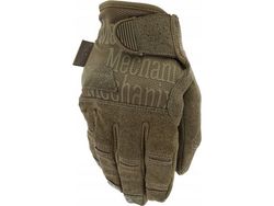 Mechanix Wear Mechanix Wear Mechanix Tactical Gloves Precision Pro High Dex Coyote, størrelse XL