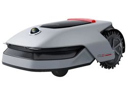 Dreame A1 Pro robotgressklipper - 2000 m²