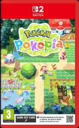 Pokémon Pokopia - Nintendo Switch 2