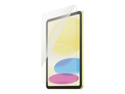 SAFE. by PanzerGlass - Skjermbeskyttelse for nettbrett - ultra-bred passform, med FASTFIT-verktøy - glass - blank