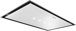 Siemens iQ500 LR97CBS20 Takvifte Hvit - 90 cm