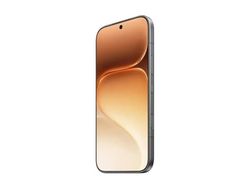 Honor 600 Pro - 5G smarttelefon - dobbelt-SIM - RAM 12 GB / Internminne 512 GB - OLED display - 6.57" - 2728 x 1264 piksler (120 Hz) - 3x bakkamera...