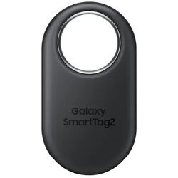 Samsung Galaxy SmartTag2 Bluetooth Finder - Black