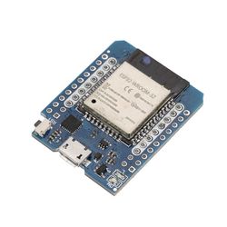 ESP32 WiFi BT 2-i-1 utvecklingskort IoT CPU-modul för Arduino-projekt