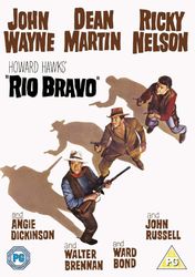 Rio Bravo (1959) (DVD)