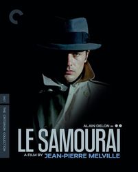 Le Samouraï (1967) (4K UHD)