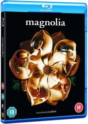 Magnolia (1999) (Blu-Ray)
