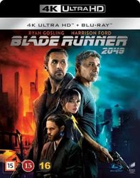 Blade Runner 2049 (2017) (4K UHD)