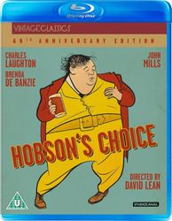 Hobsons Choice (1954) (Blu-Ray)
