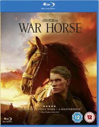 War Horse (2011) (Blu-Ray)
