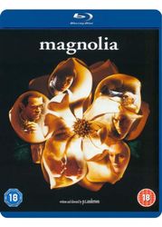 Magnolia (1999) (Blu-Ray)