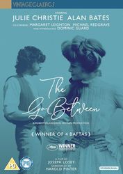 The Go-Between (1971) (DVD)