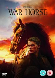 War Horse (2011) (DVD)