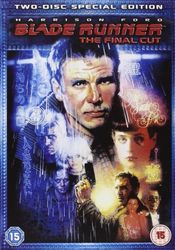 Blade Runner (1982) (DVD)