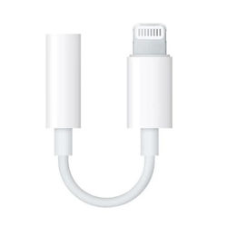 Lightning til 3,5 mm-adapter Bedst sælgende