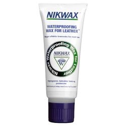 3-PACK NIKWAX WATERPROOFING WAX 100 ML, impregnering läder, Nikwax lädervax tub