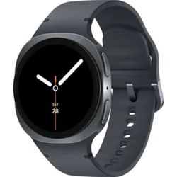 Samsung Galaxy Watch8 44mm LTE (grafit)