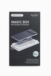 Snapcase MagicBox Screen Protector iPhone 17 Pro Max (Privacy)