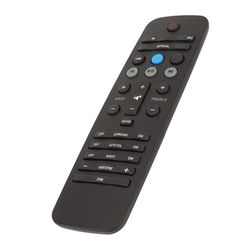 Ersättningsfjärrkontroll för soundbar till Philips Fidelio HTL9100 HTL5120 HTL7180 YKF297 006
