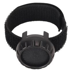 Trådlös PTT-knapp, Bluetooth 5.0, IP67 Vattentät Fjärrsamtalsknapp för Zello iOS & Android