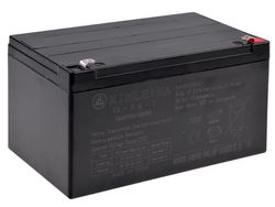 AGM-batteri 24V/7AH SERA101