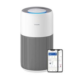 Luftrenare PHILIPS AC2220/10 Arctic White