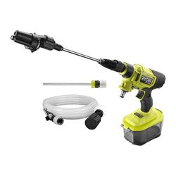 Högtryckstvätt Ryobi 5133004570