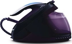 PHILIPS PerfectCare Elite Silence GC 9650/80 ånggenerator (2400W/Lila)