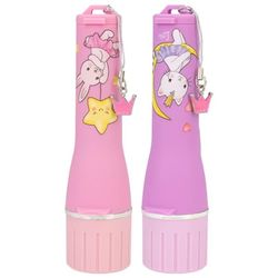 Princess Mimi Lommelygte med automatisk slukning - (412059)