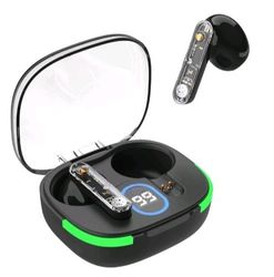 AEROZ TWS-1020 True Wireless-ørepropper