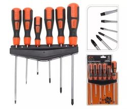FX Tools skrutrekkersett, 6 deler