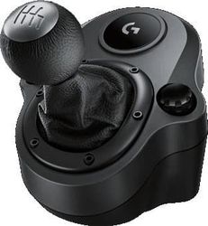 Logitech Växellåda, Driving Force Shifter G29/G920