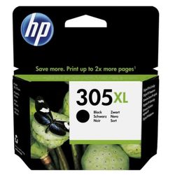 HP Blekk 3YM62AE 305XL Svart