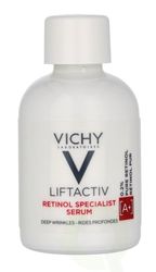 Vichy Liftactiv Retinol Specialist A+ Serum 30 ml