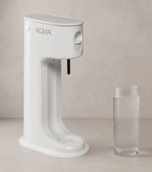 AGA Aqvia Balance Stripped (snøhvit)