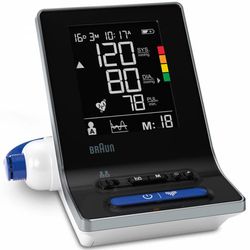 Braun Blodtrykksmåler Exact Fit 3 BUA6150WE
