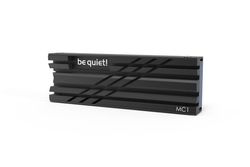Be Quiet! MC1 kjøleribbe for M.2-kort