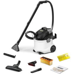 Kärcher Gulvpleiemaskin SE5 Tekstilvask 1081-2300