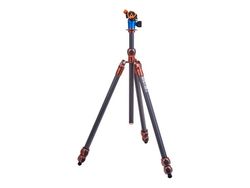 3 Legged Thing Pro 2.0 Winston & AirHed Pro Bronze