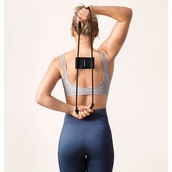 SWEDISH POSTURE Træningselastik 3i1 Normal Modstand