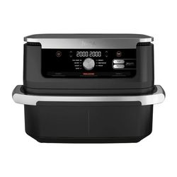 Ninja Foodi FlexDrawer Airfryer 10,4L 2470W Svart
