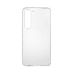 Onsala Mobildeksel Resirkulert TPU Transparent - Samsung Galaxy S23 5G