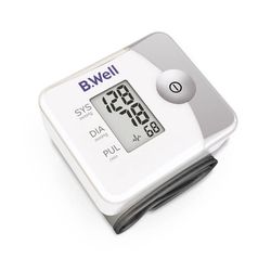 B.WELL Blodtrykkmåler Pro-39 Handled, Ett Mem