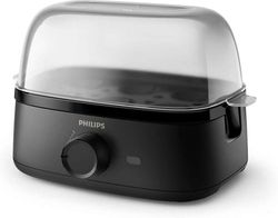 Philips Egg Cooker 3000 Series HD9137/90 äggkokare
